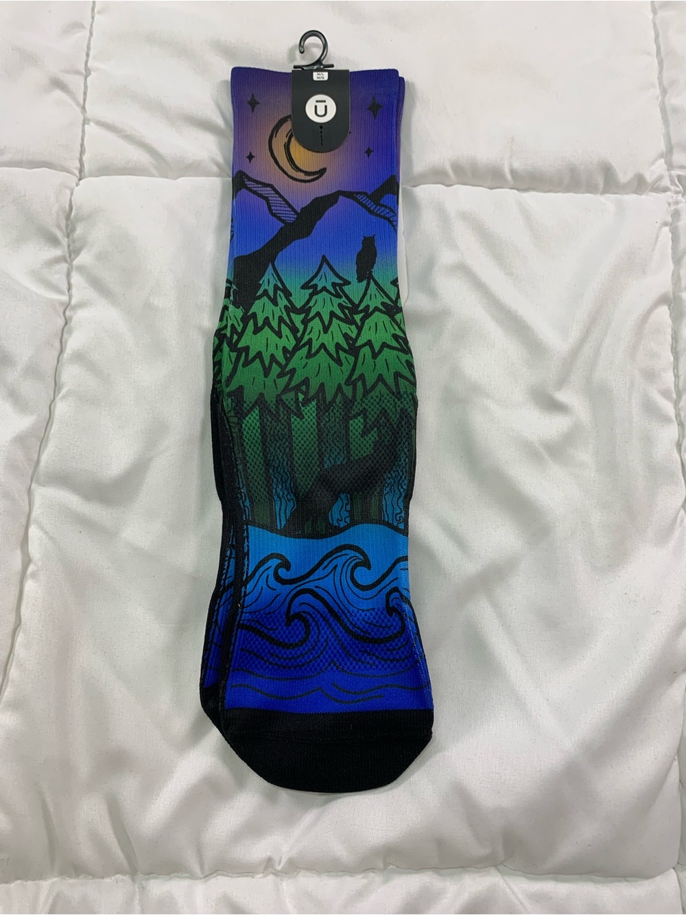 New Outway socks size M/L
